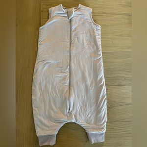 Kyte baby sleep bag walker in sunset, 6-18 months